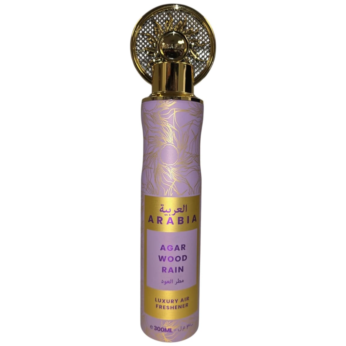 440503-arabia-luxury-air-freshener-agar-wood-rain-300ml
