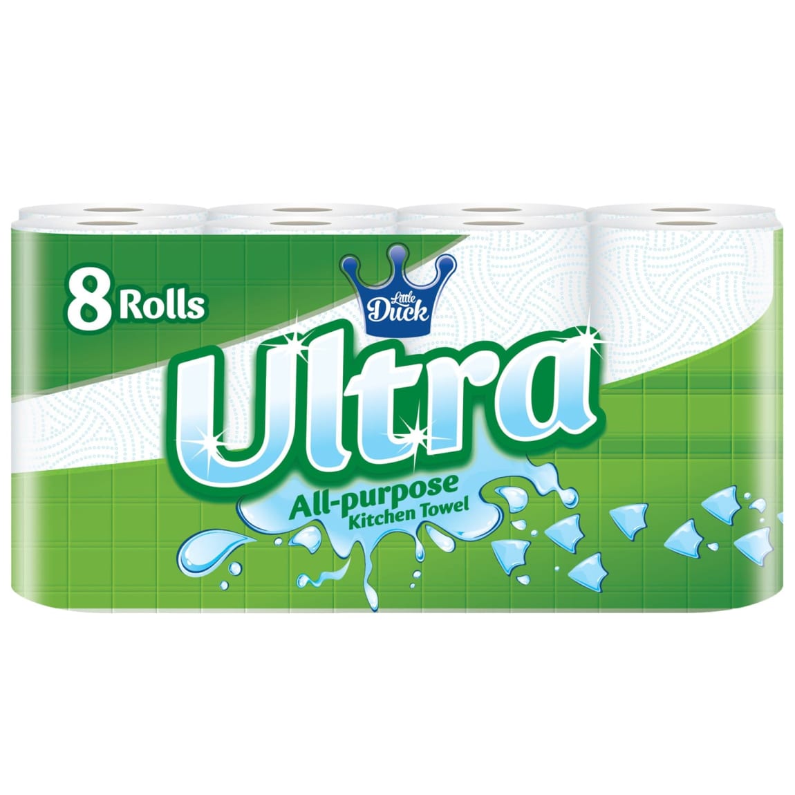 441172-little-duck-ultra-all-purpose-8pk-kitchen-roll