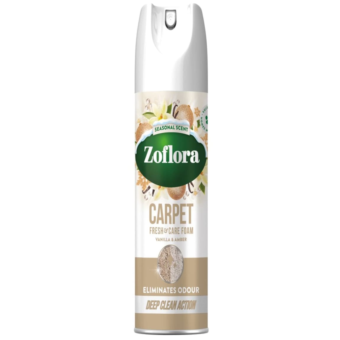 443384-zoflora-carpet-fresh-and-care-foam-400ml--vanilla-and-amber