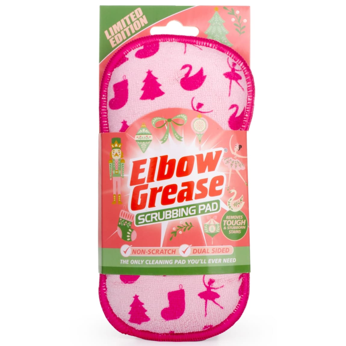 443433-elbow-grease-scrubbing-pad-nutcracker-edition