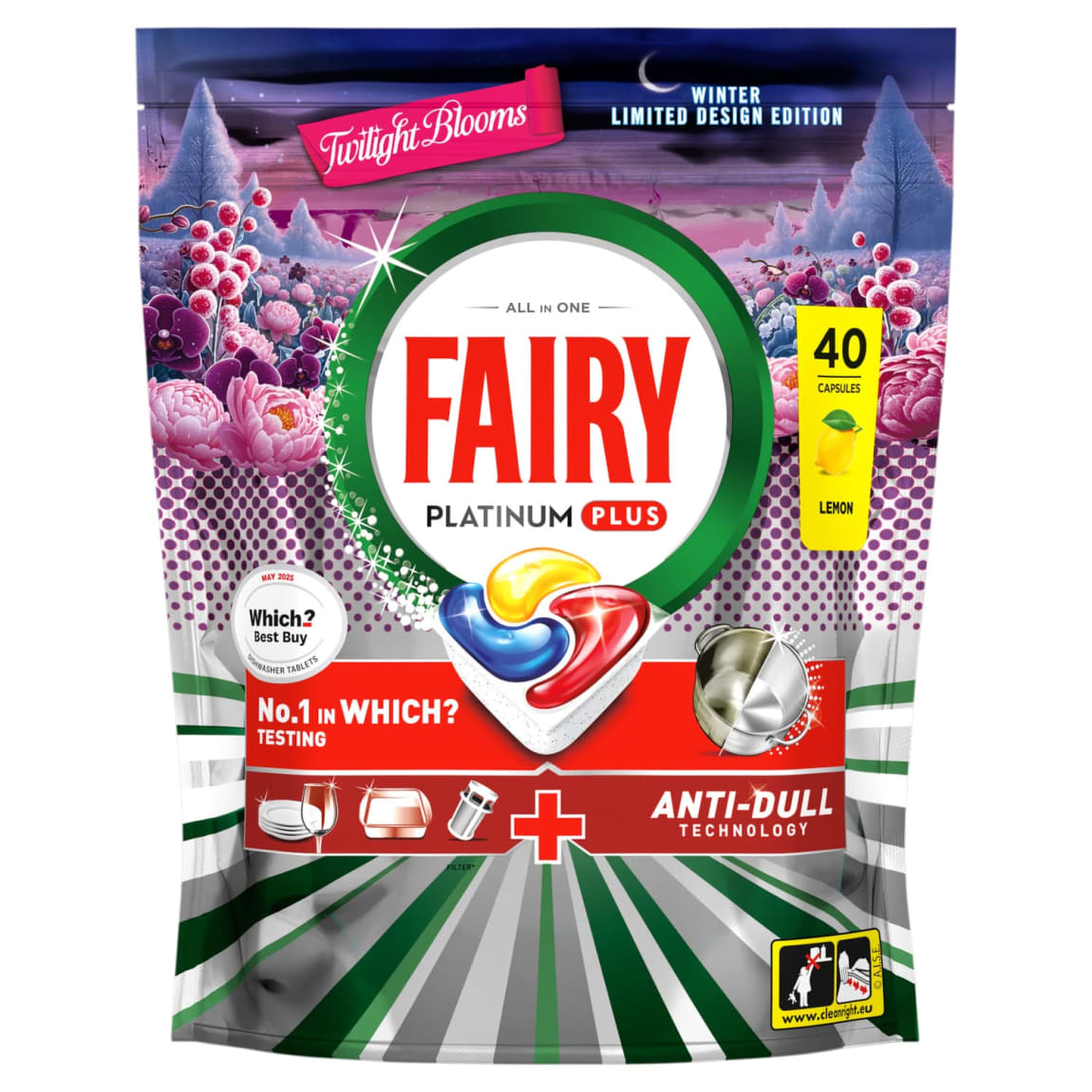 443441-fairy-platinum-plus-anti-dull-dishwasher-tablets-40pk-twilight-blooms-lemon