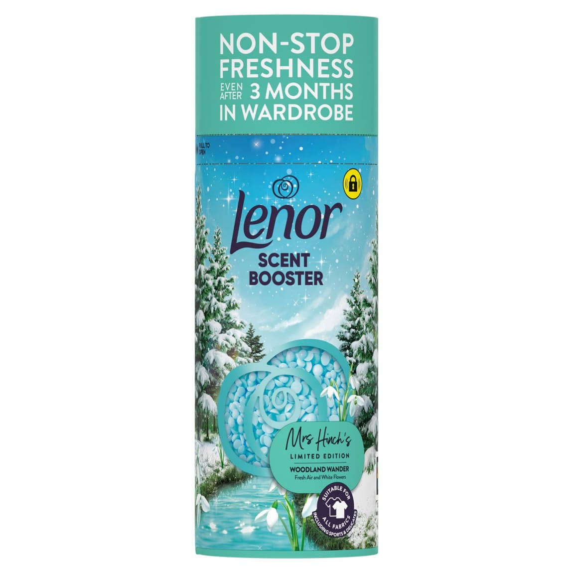 443489-mrs-hinchs-limited-edition-lenor-in-wash-scent-booster-168g-woodland-wander