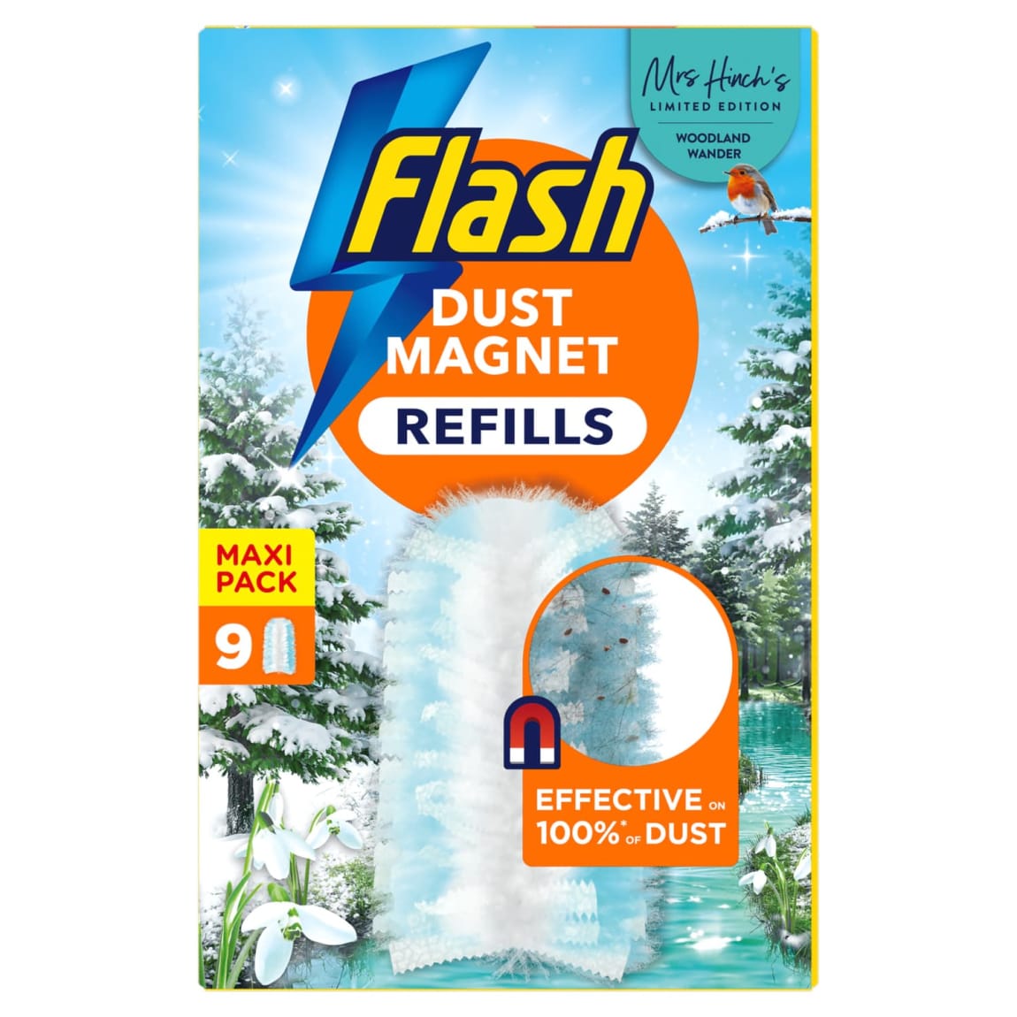443503-mrs-hinchs-limited-edition-flash-dust-magnet-refills-9pk-woodland-wander