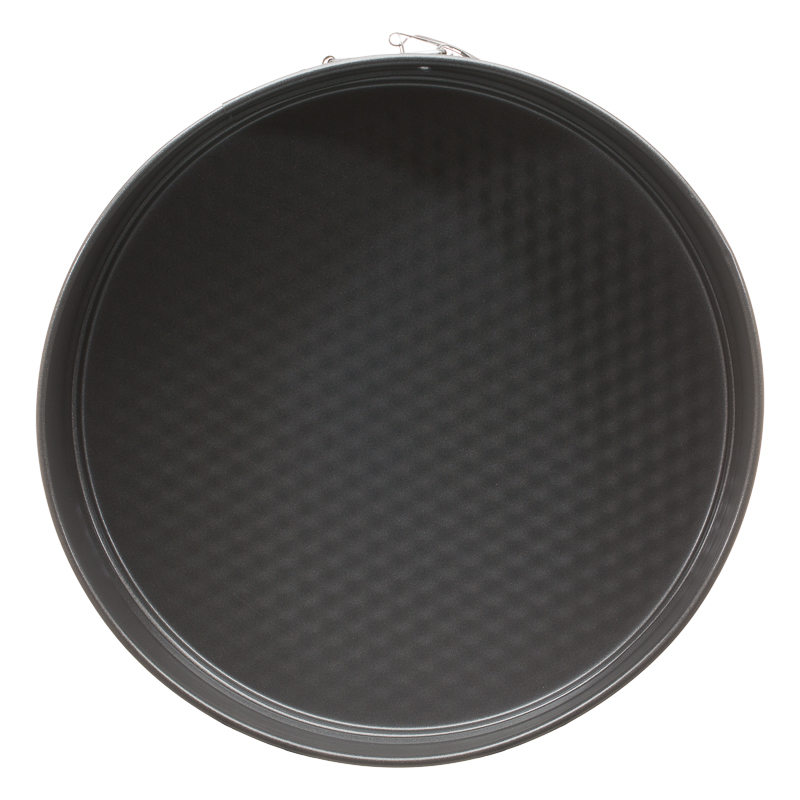 B&M Round Springform Cake Tin 314018 B&M