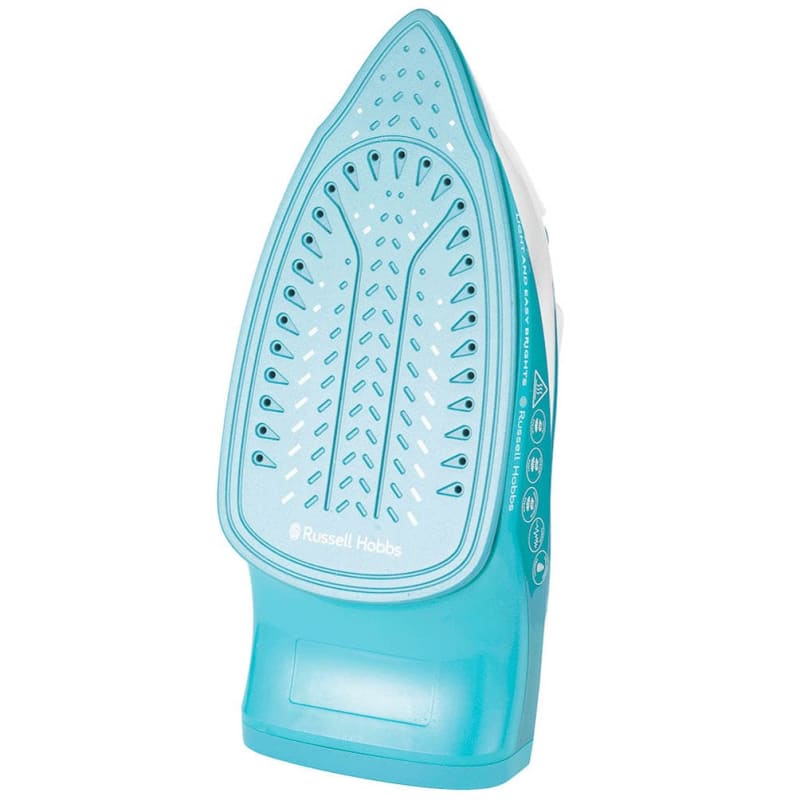 Russell Hobbs Light & Easy Steam Iron 2400W Cheap Irons B&M