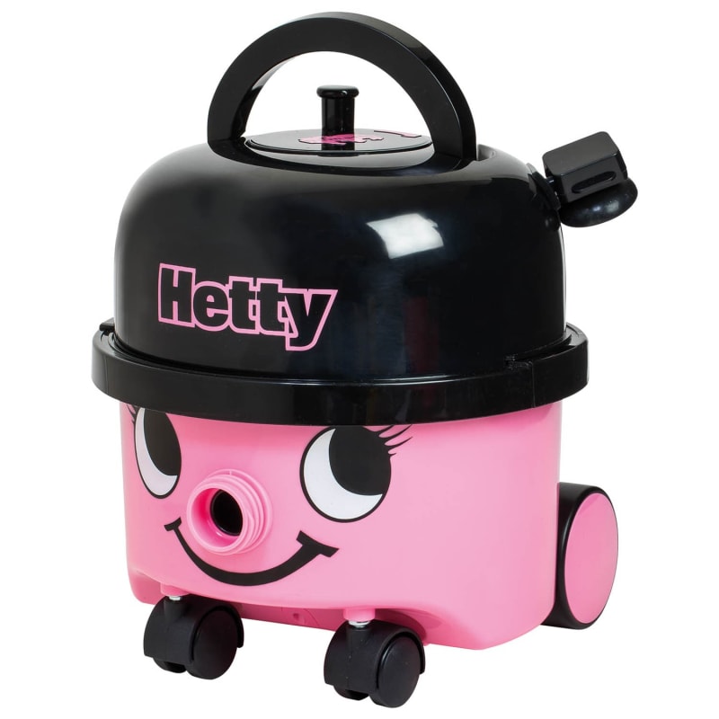 Hetty Vacuum Cleaner Toy Toy Hoover B&M Stores