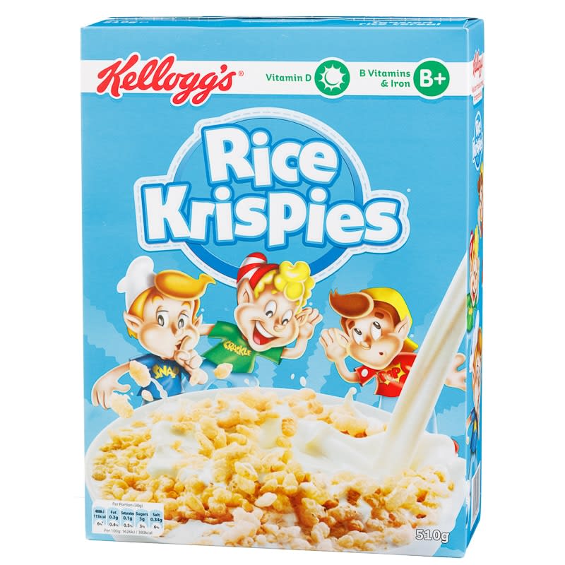Rice S Food Equipment Rice S Food Equipment