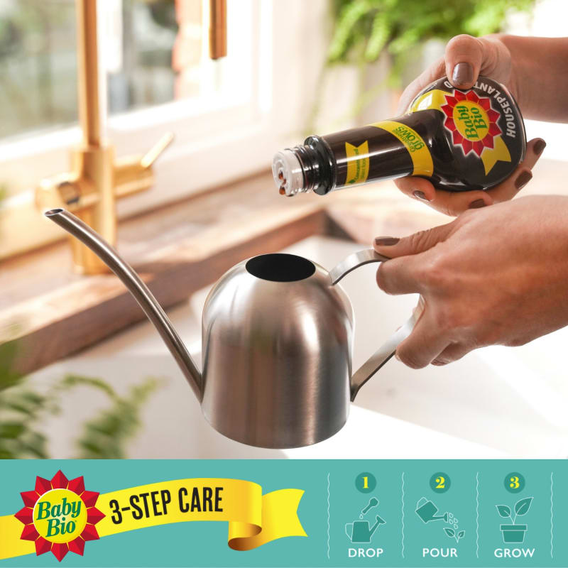 Baby Bio Plant Food 175ml Garden Care & Maintenance