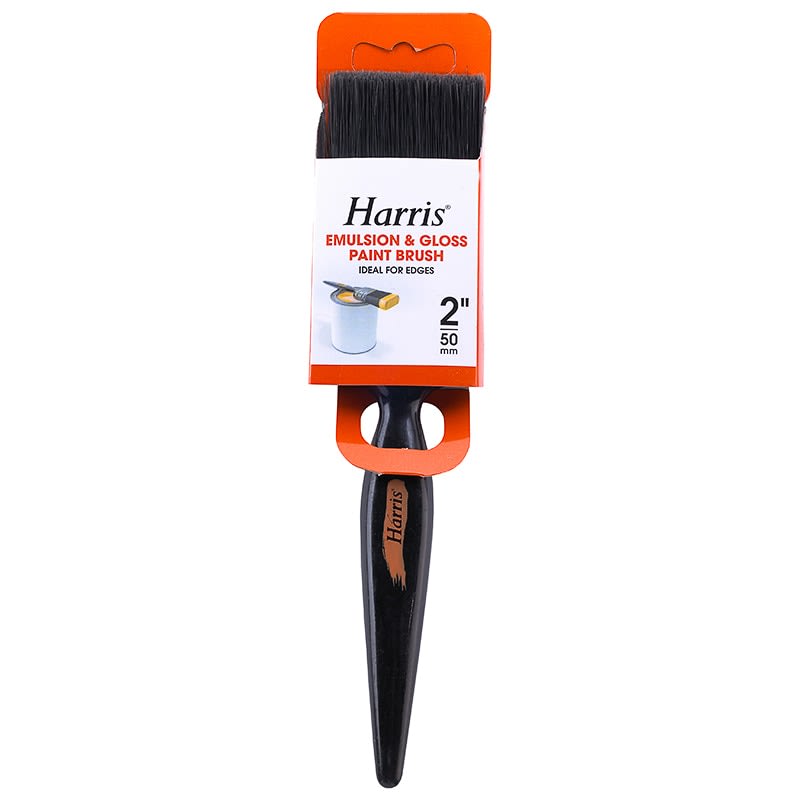 Harris 2 Inch Paint Brush Harris 2 Inch Paint Brush