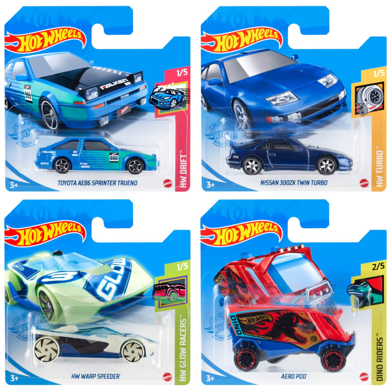 Hot Wheels Car Toy Cars B&M Stores