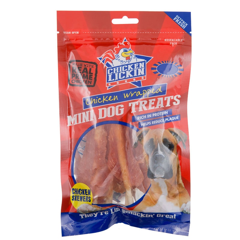 How To Make Dog Treats With Baby Food How To Make Dog Treats With Baby Food