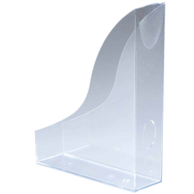 Durable Magazine File Office Stationery B&M