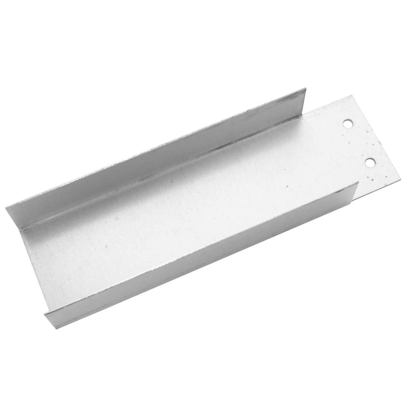 Gravel Board Bracket Fencing Garden B&M