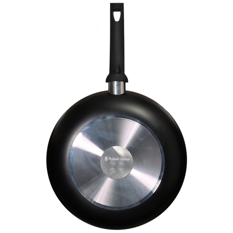 Russell Hobbs Marble Fusion Frying Pan 28cm Kitchen Cookware