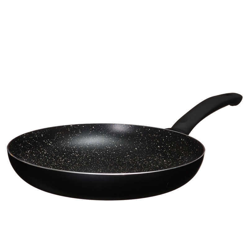 Russell Hobbs Marble Fusion Frying Pan 28cm Kitchen Cookware