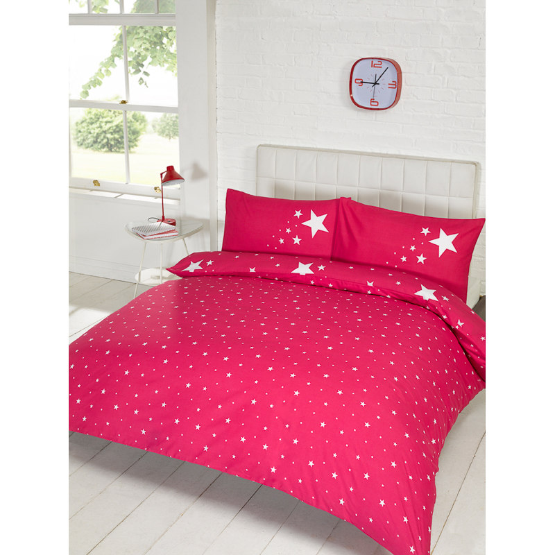 glow in the dark double duvet set pink bedding duvet sets glow in the dark bed sheets