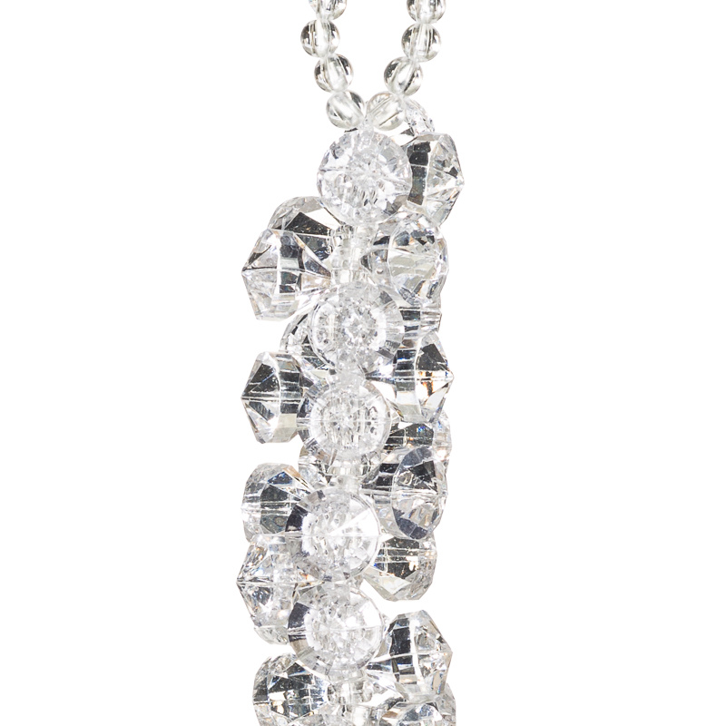 Crystal Jewelled Tie Back Holdbacks, Tie Backs & Hooks