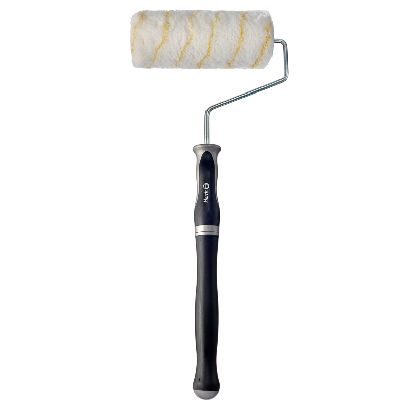 Harris ID Vanquish Paint Roller Painting & Decorating Tools