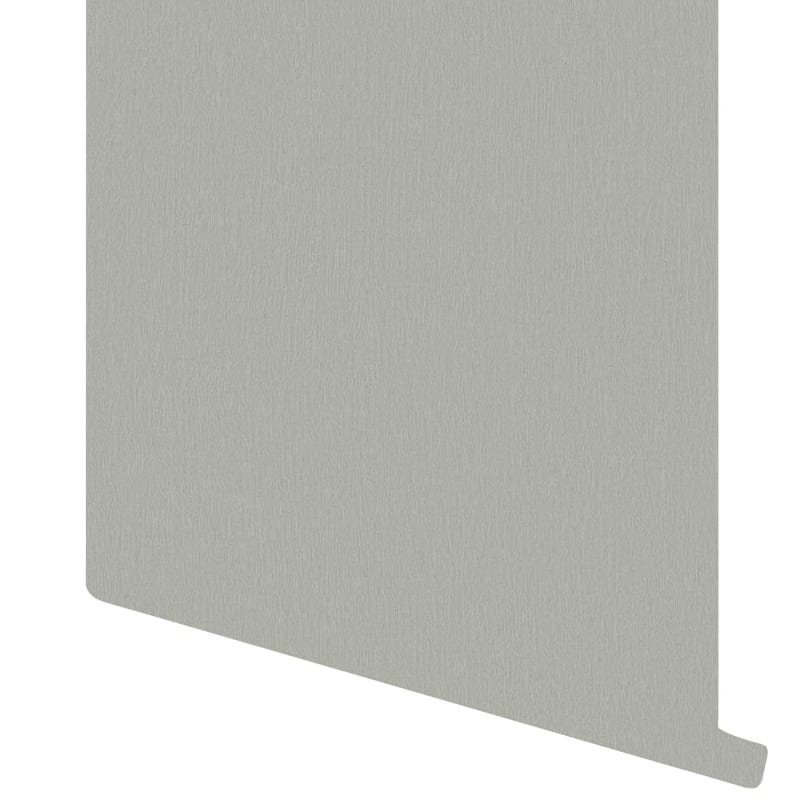 Arthouse Barcelona Plain Wallpaper Grey Decorating, DIY