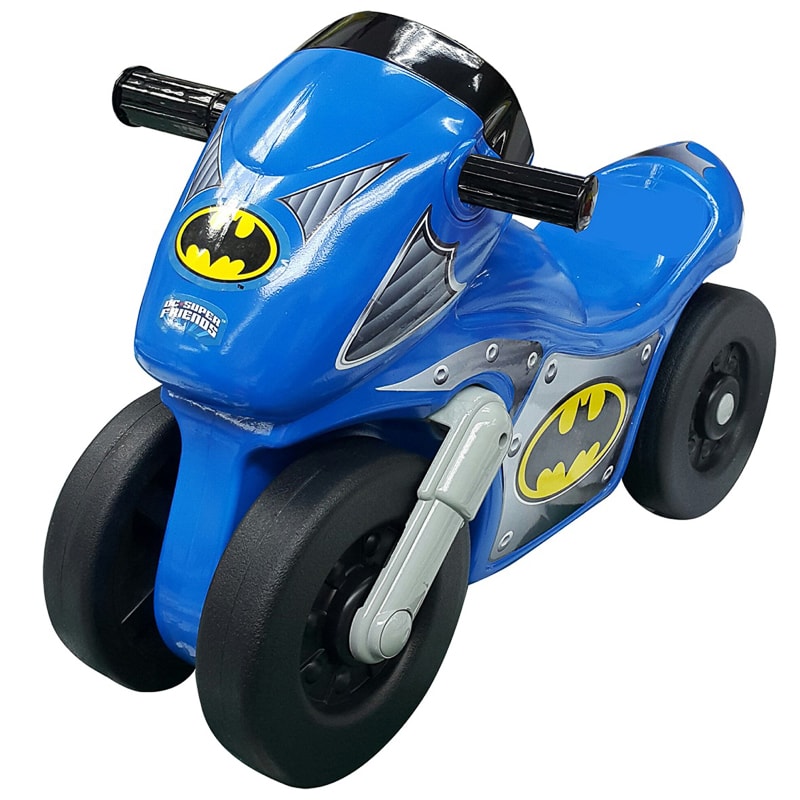 Fisher-Price Batman Motorcycle | Baby & Toddler - B&M