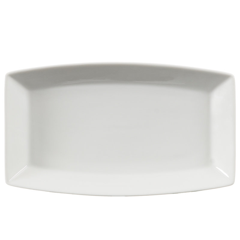 Rectangular Serving Plates | Tableware, Kitchen, Crockery
