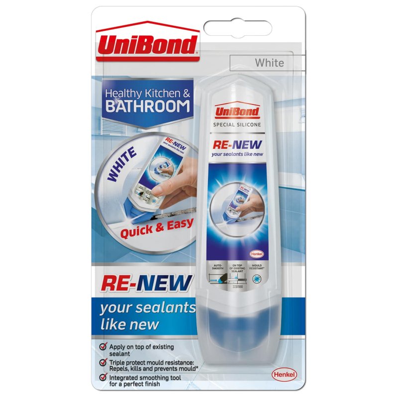 unibond universal sealant
