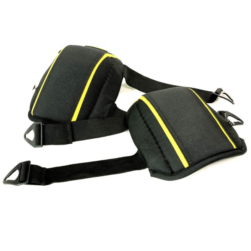 Pro Build Knee Pads DIY Hand Tools B&M