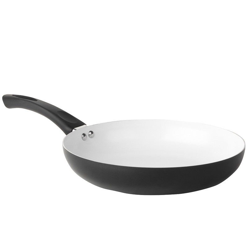 Russell Hobbs Fusion Ceramic Frying Pan 24cm Kitchen Cookware
