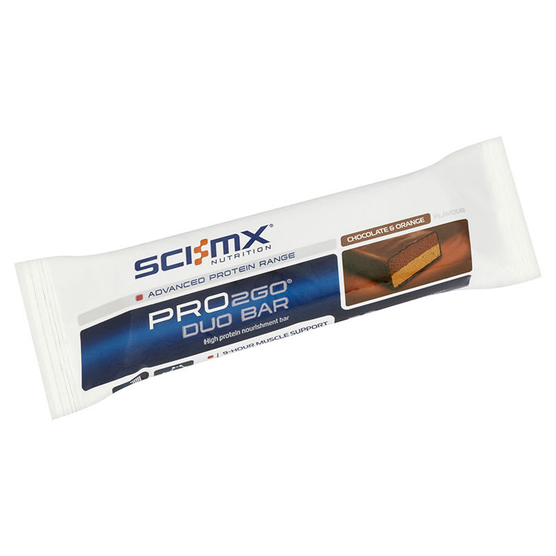 scimax protein bars