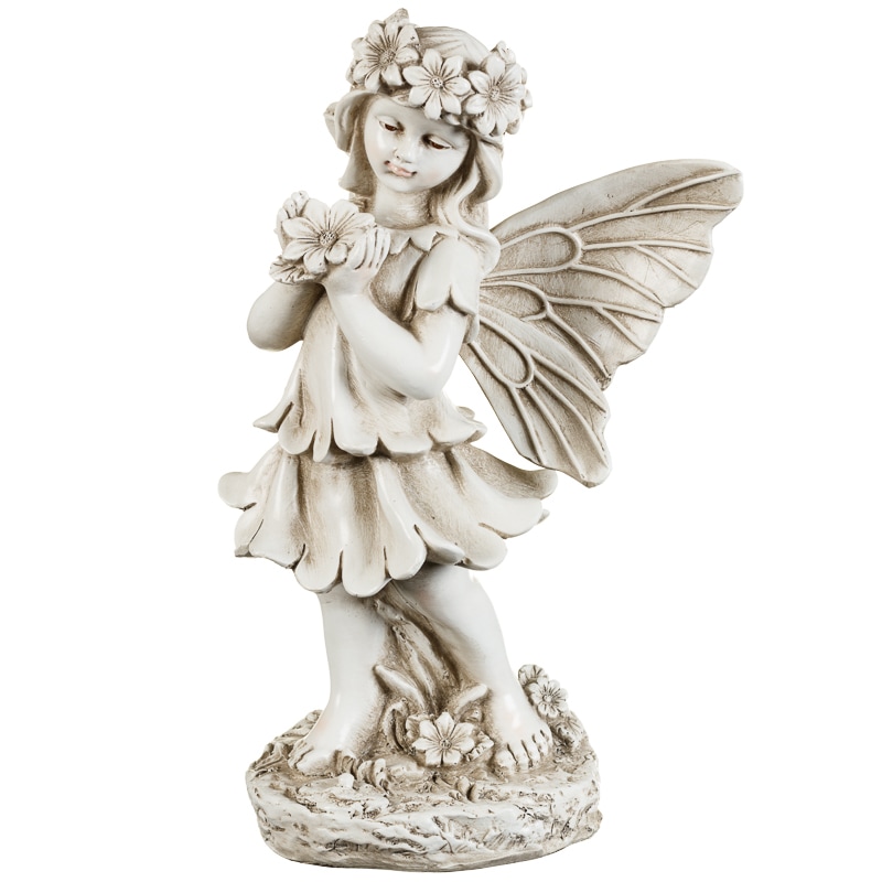 garden fairy statue garden decorative ornaments b m garden fairy statue garden decorative ornaments b m