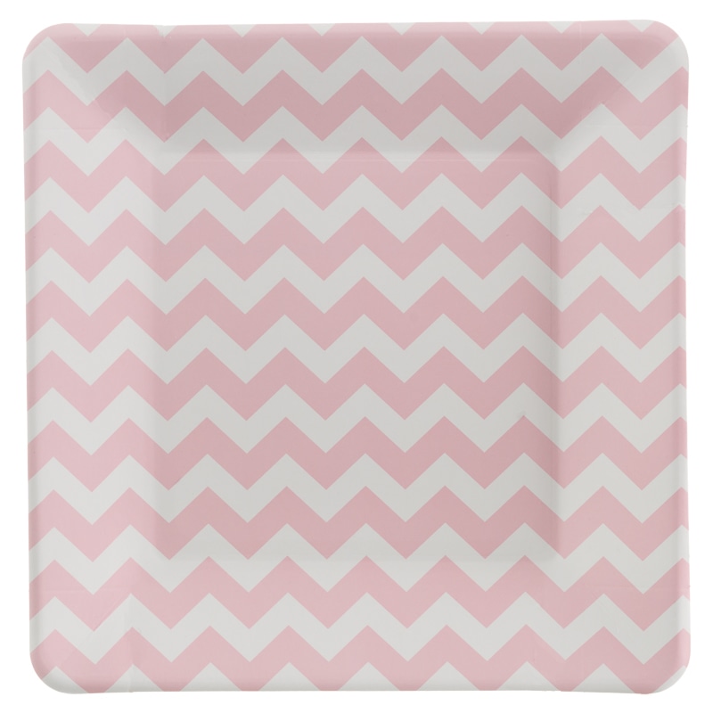 Square Paper Plates 20pk | Picnic Essentials - B&M Stores Square Paper Plates 20pk | Picnic Essentials - B&M Stores
