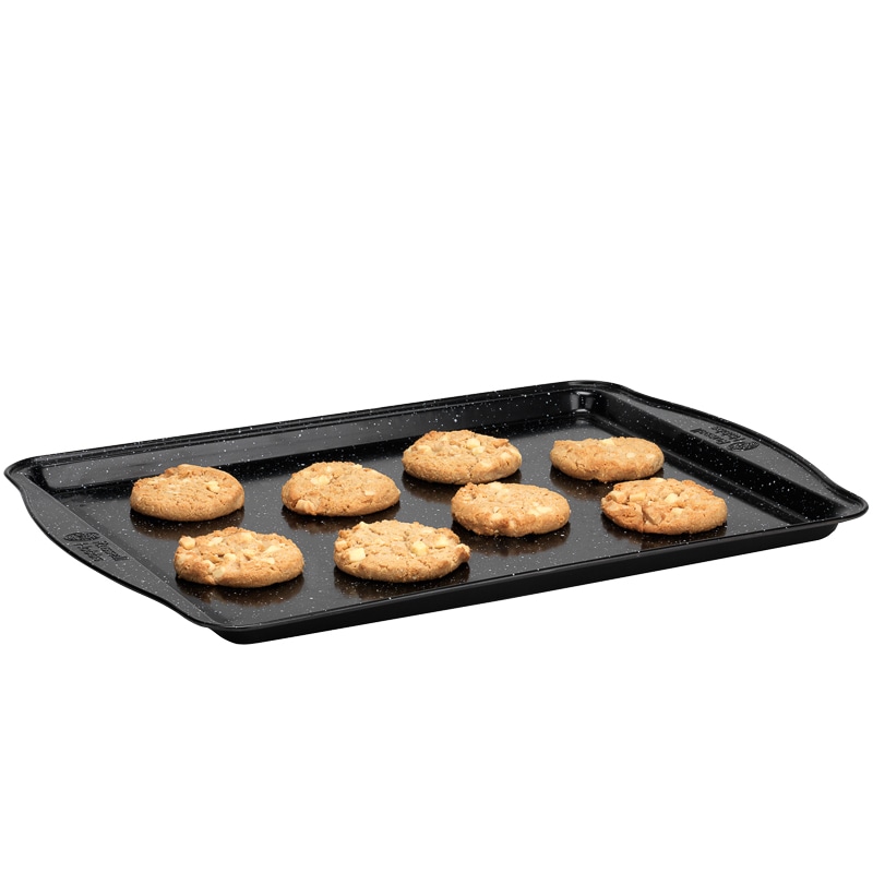 Russell Hobbs Marble Baking Tray Cookware, Bakeware, Kitchen