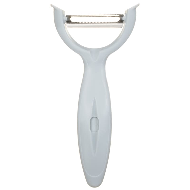 Betty Winters Easy Grip Peelers 3pk Kitchen Utensils B&M