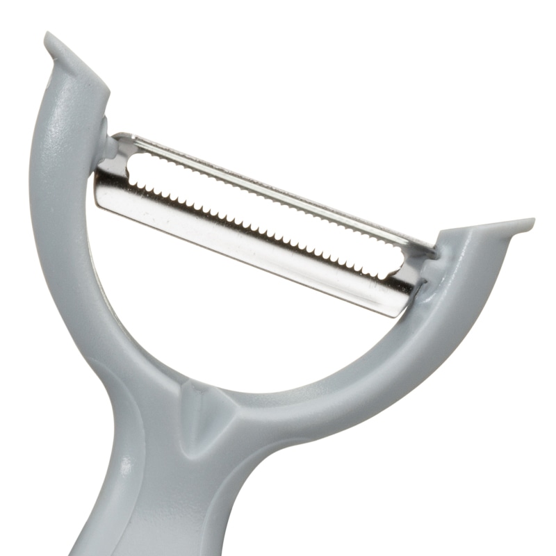 Betty Winters Easy Grip Peelers 3pk Kitchen Utensils B&M