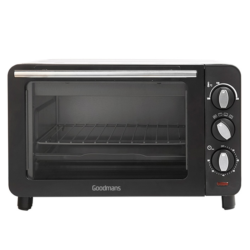 Goodmans Mini Oven | Kitchen | Microwaves - B&M