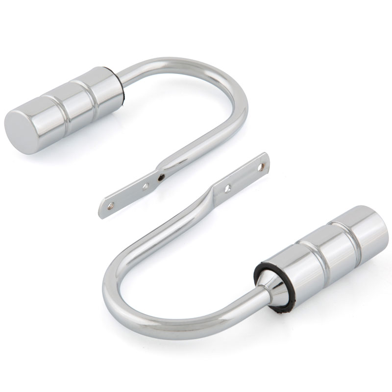 Barrel Curtain Holdbacks Home Curtains B&M