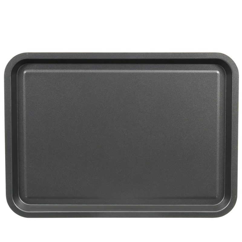 Baking Trays 3pk Home Kitchen B&M