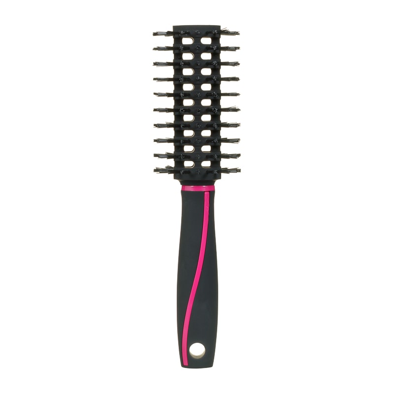 Style Studio Volumising Blow Dry Brush Hair Brushes B&M