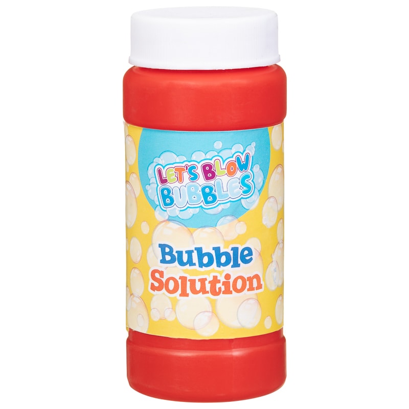 Bubble Machine | Outdoor Toys - B&M