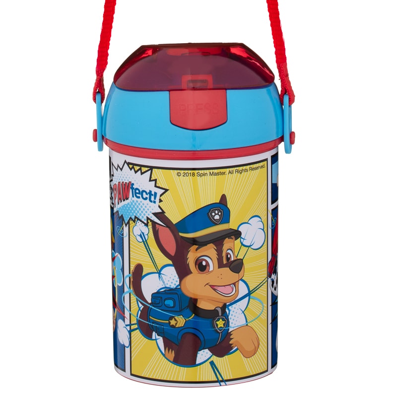 paw patrol weebles b&m