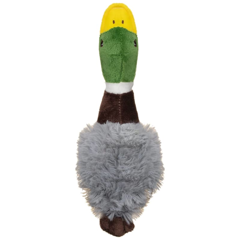 Mini Squeaking Bird Dog Toy Duck Dog Toys B&M
