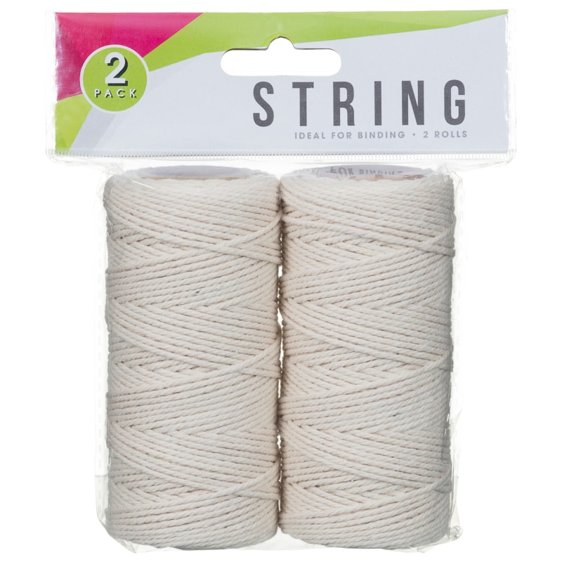 String Postage & Mailing B&M