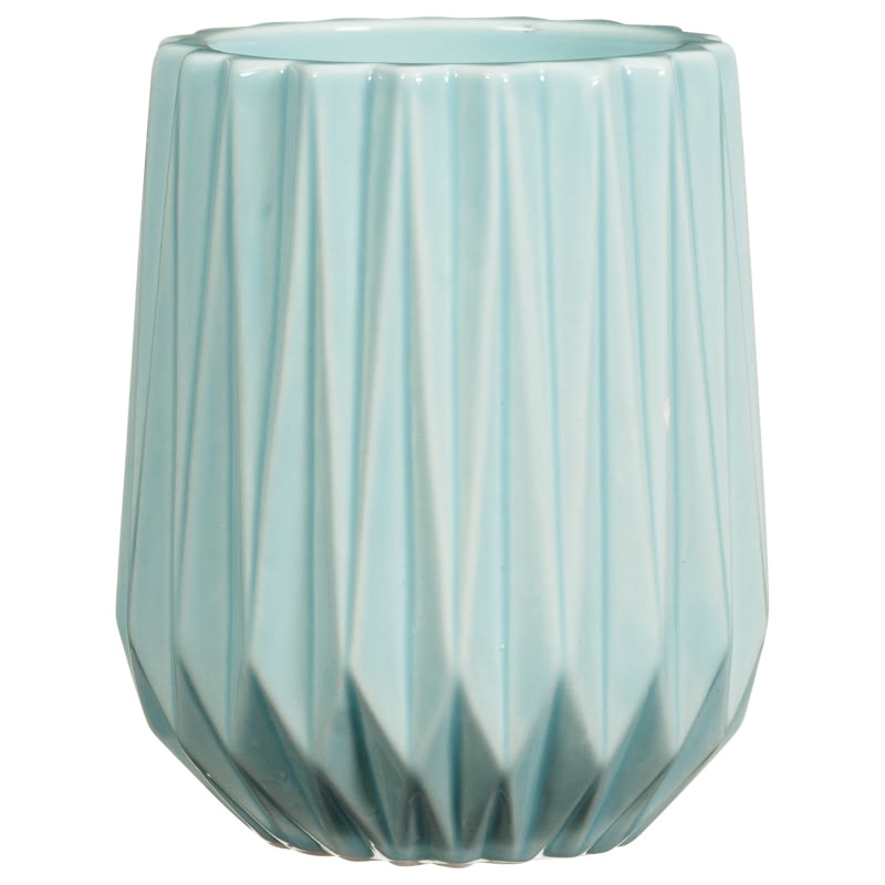 Jagged Edge Toilet Brush Home Bathroom Accessories B&M