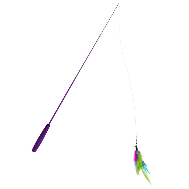 Dual Bunny Teaser - Purple