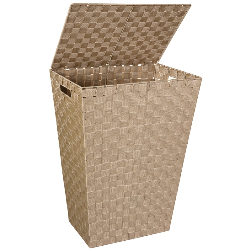 laundry hamper natural