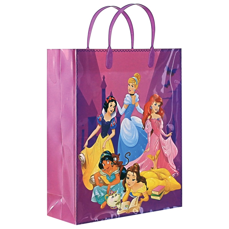 Disney Gift Bags IUCN Water