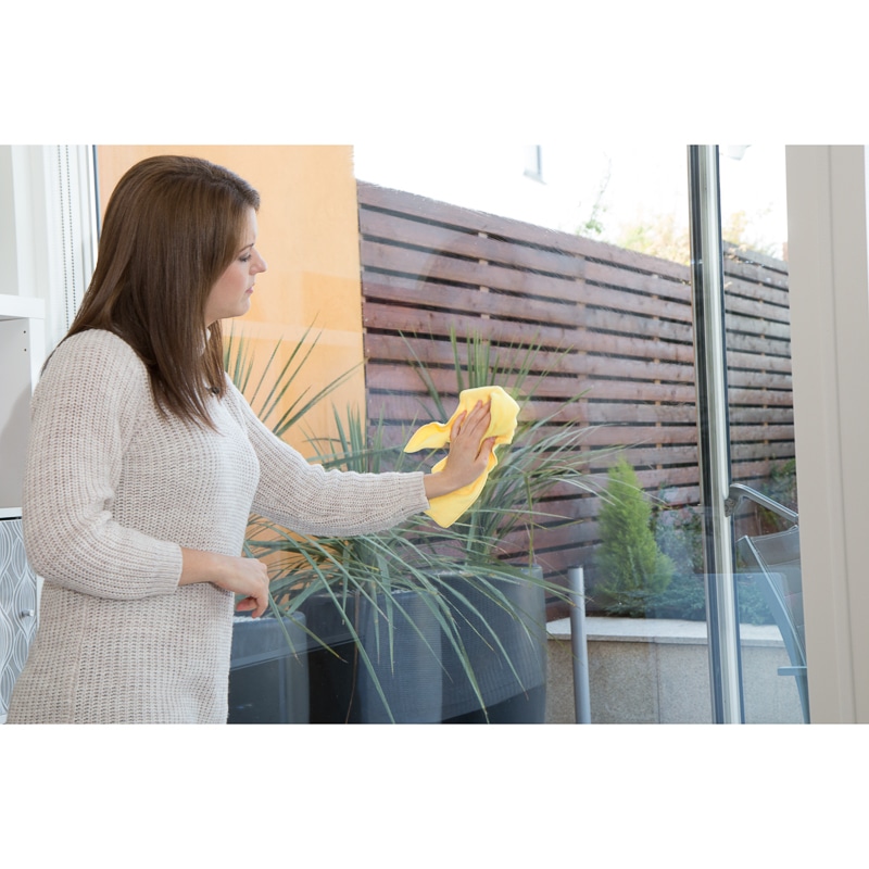D-C-FIX STATIC GLASS WINDOW FILM STICKER PRIVACY SPRING 67.5cm x 1.5m