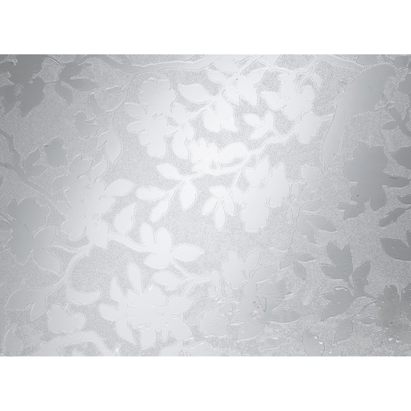 D-C-FIX STATIC GLASS WINDOW FILM STICKER PRIVACY SPRING 67.5cm x 1.5m