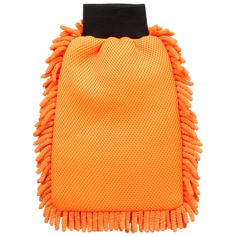 RAC 2in1 Wash & Dry Set Car Cleaning B&M