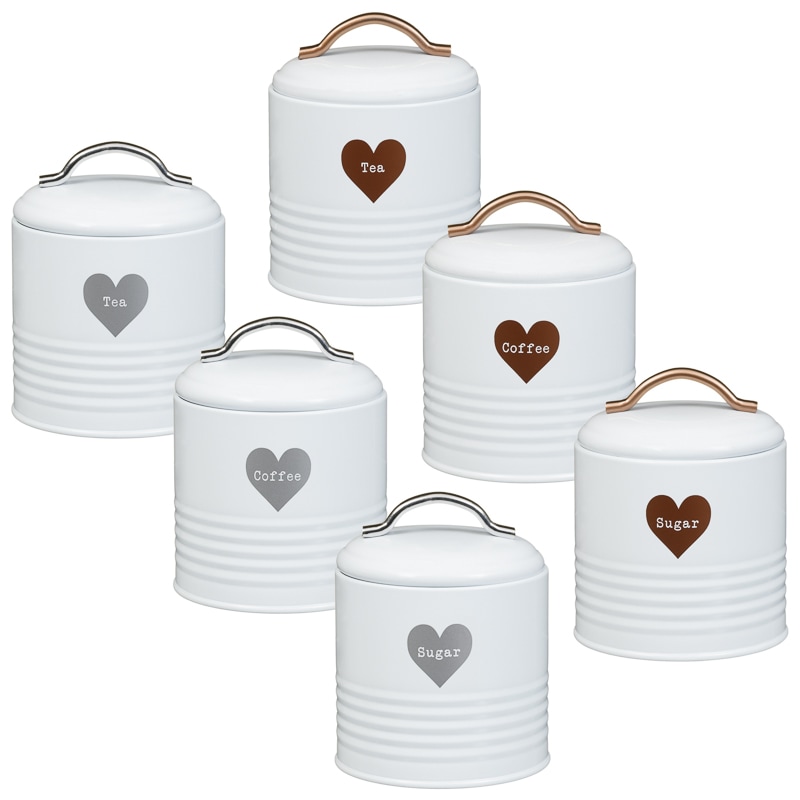Sugar sets